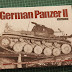 Casemate Publishing German Panzer II