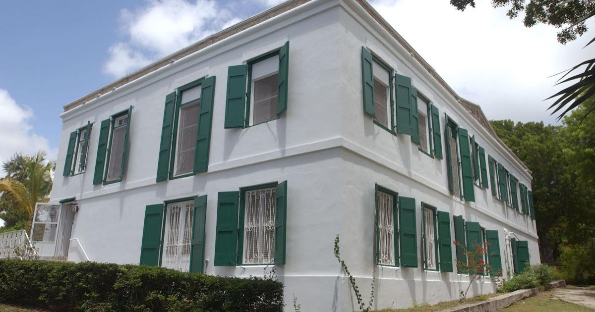 alexander hamilton st croix