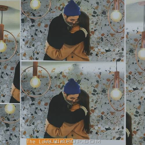 DucksHoont – The Love Winter – Single