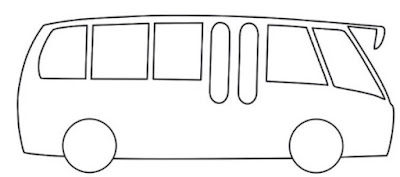 menghias gambar bus www,simplenews.me