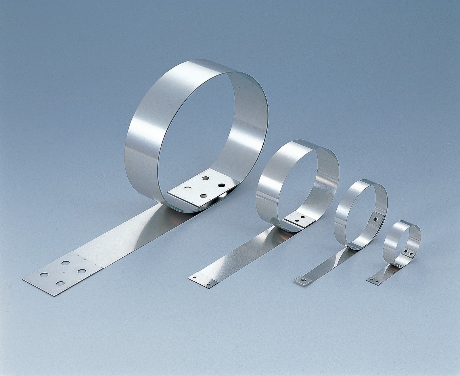 STEEL BELT BLOG by DYMCO, LTD. On Steel Belt No.3 What is a steel belt?