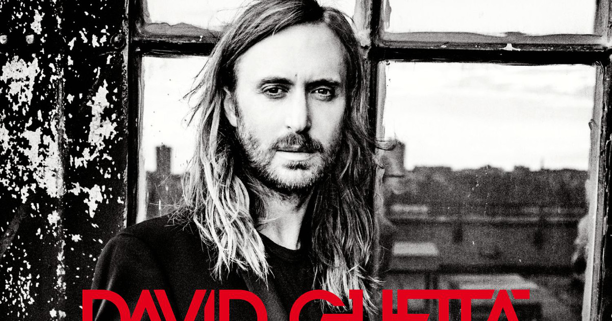 David Guetta Listen Again скачать