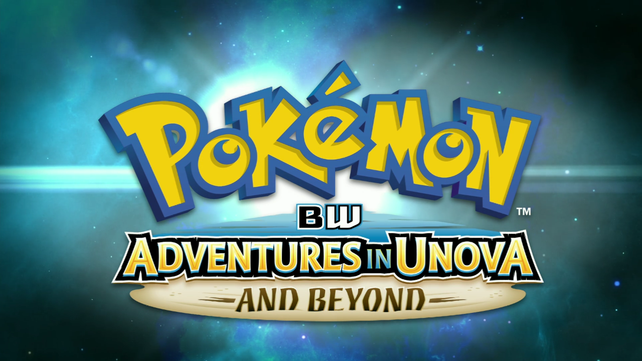 Pokémon 14: Preto & Branco – Dublado Todos os Episódios - Assistir Online