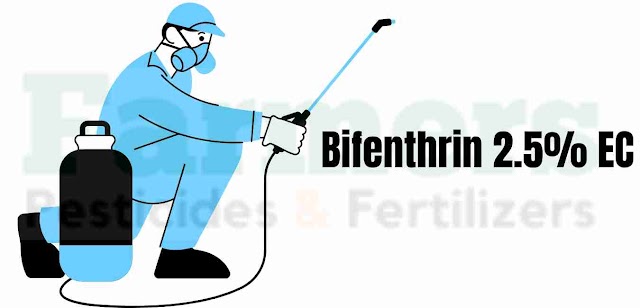 Bifenthrin 2.5% EC