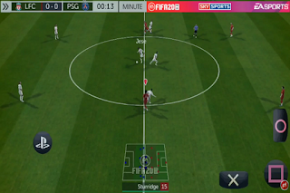 FTS Mod FIFA 20 Update Transfer Volta Football V6.0 Anda jangan lupa untuk Unduh juga file FTS Mod FIFA 20 Update Transfer Volta Football V6.0