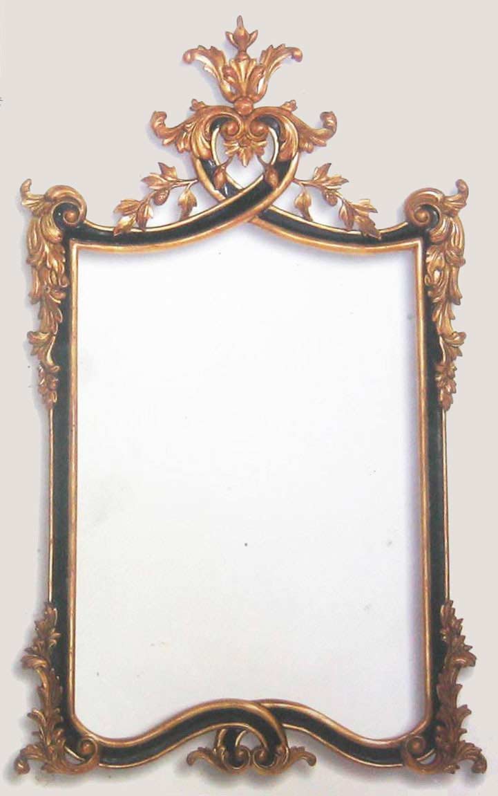 Actively Creative: Mirror, mirror: what you create defines you