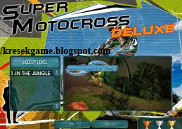 game motocross gratis