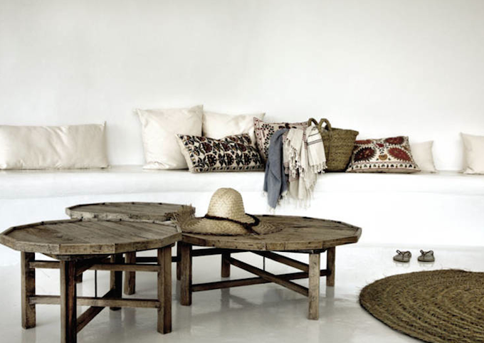 HOTEL SAN GIORGIO MYKONOS GRECIA