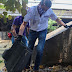 Encabeza Alfonso Martínez jornada de limpieza en el Río Grande