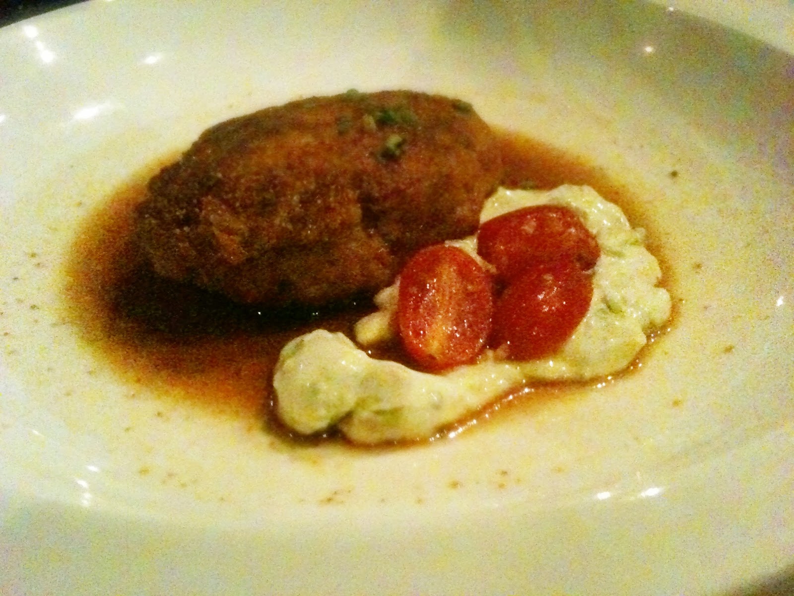 Perth on a Platter The Bonsai Restaurant & Cafe Lounge