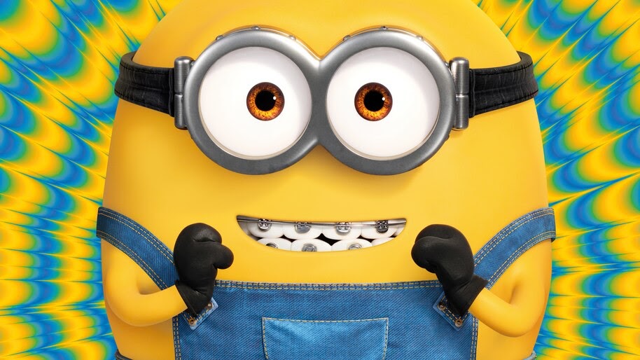 Minions: The Rise of Gru instal the new version for iphone
