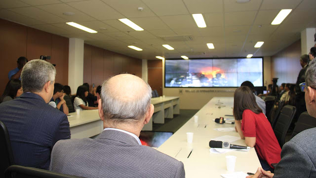 Reconhecimento Facial é destaque no primeiro semestre de 2019 na Bahia