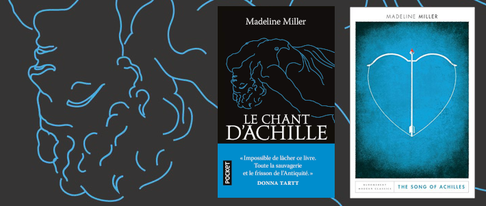 madeline miller le chant d achille