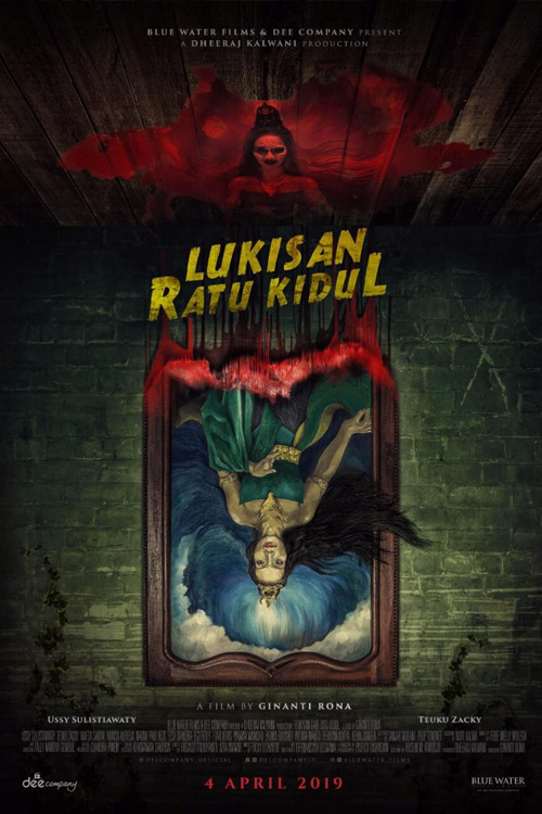 Download Film Lukisan Ratu Kidul (2019) Full Movie Indonesia