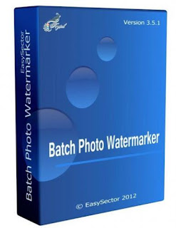 Batch Photo Watermarker 3.5.1