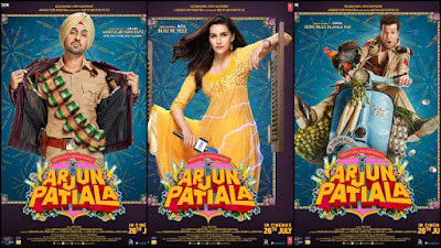 Arjun Patiala 2019 | Punjabi Movie | Watch Online Movie | Released Movies Links