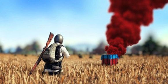tips dan trik bermain PUBG chicken diner tips dan trik bermain PUBG chicken diner