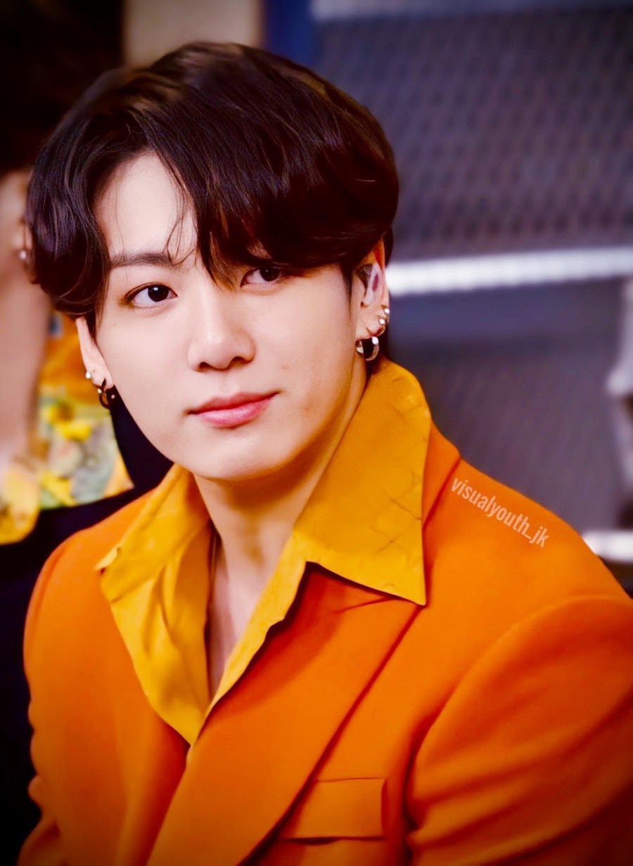 BTS Jungkook X Tiny Desk 03 KPOP STOCK