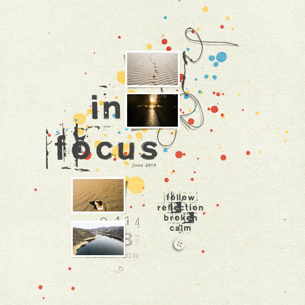 TDP june 2019 challenge | in focus © sylvia • sro 2019 TDP june 2019 challenge | in focus © sylvia • sro 2019