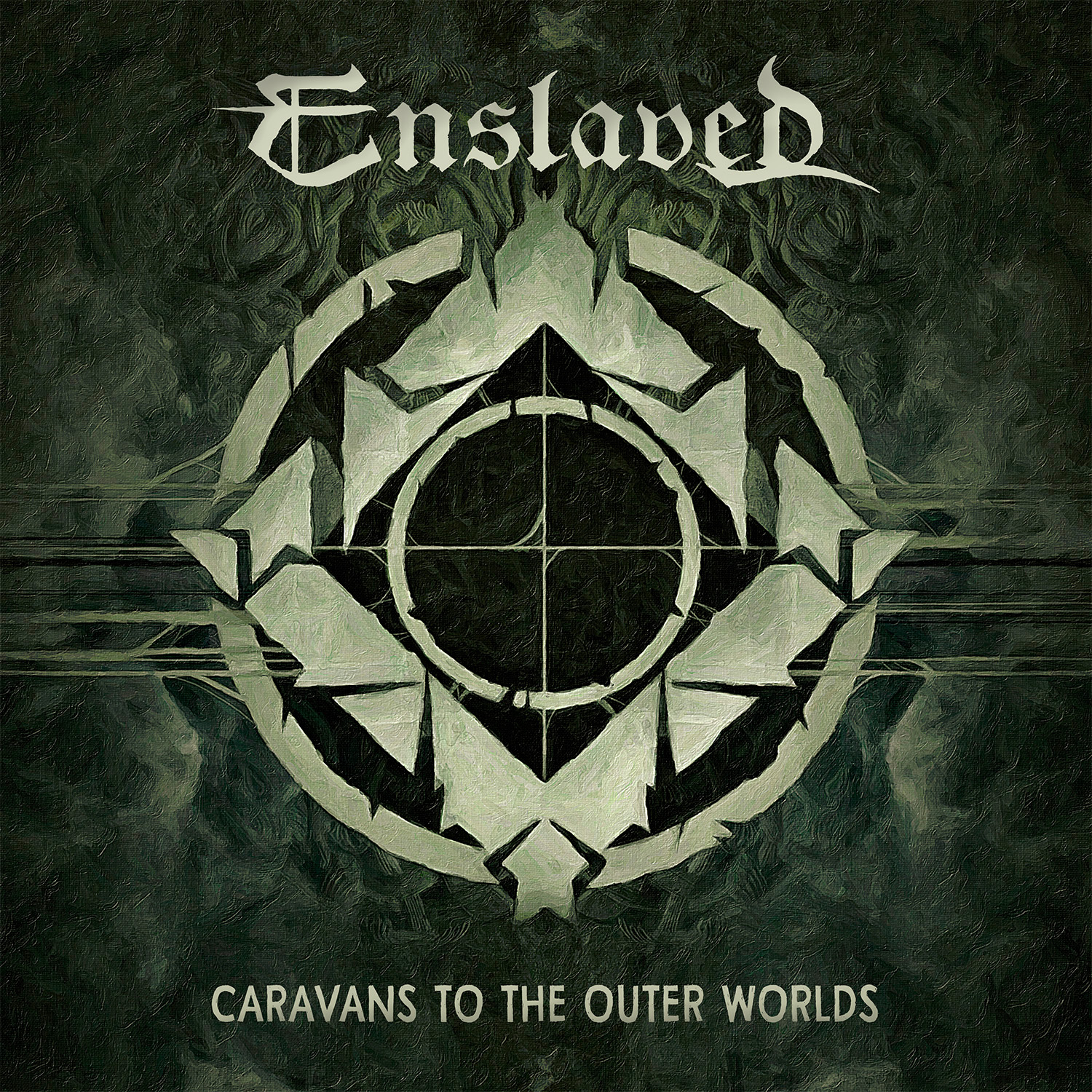 enslaved caravan to the outer worlds cover