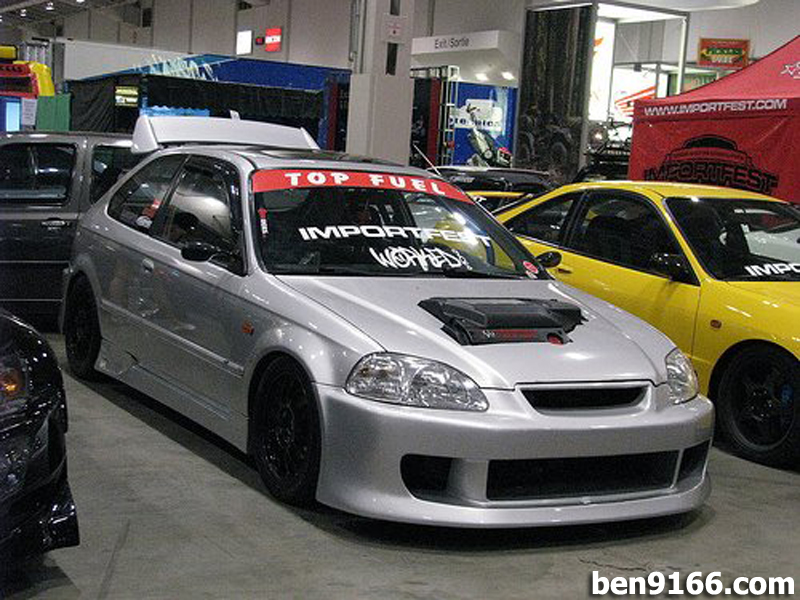 Civic Ek Auto To Manual Conversion