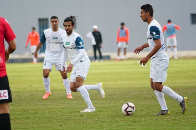 ملخص وهدف فوز انبي على الاسماعيلي 1 0 الدوري المصري