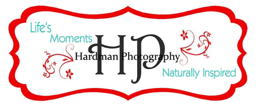 Hardman Photography