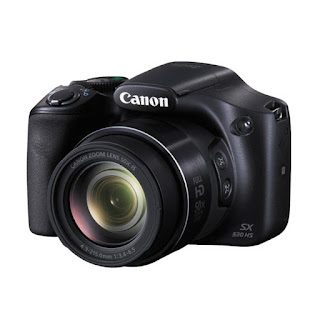 Canon PowerShot SX530 HS Manual (PDF) User's Guide - User Guide Download