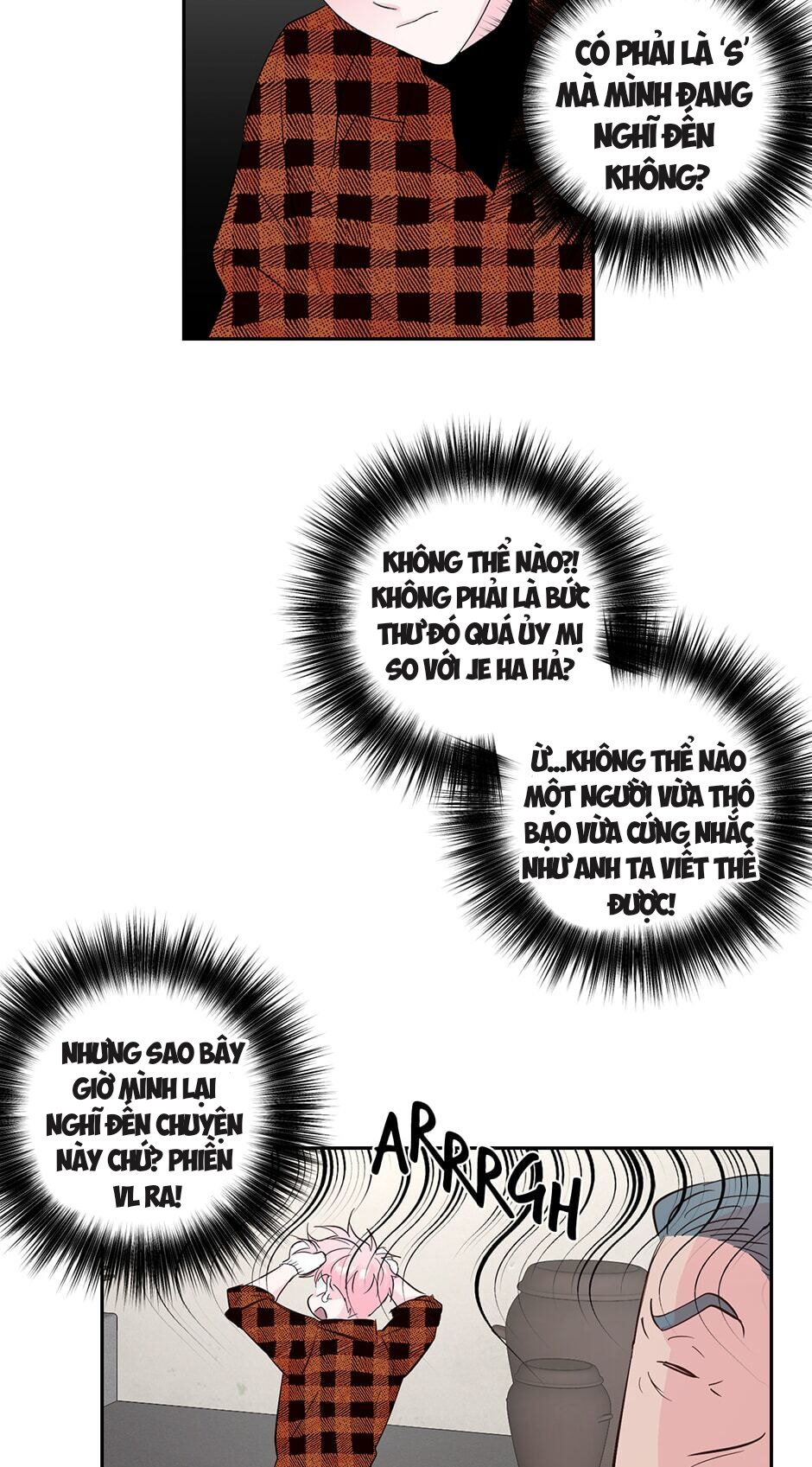 Đọc truyện Assorted Wildness - Chapter 45