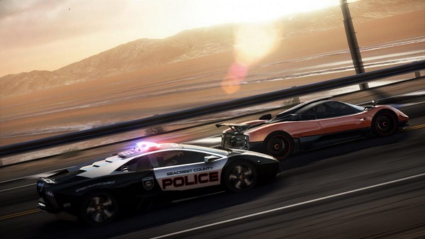 تسريب جديد يؤكد عودة أحد إصدارات سلسلة Need for Speed الرائعة مع موعد إطلاقه