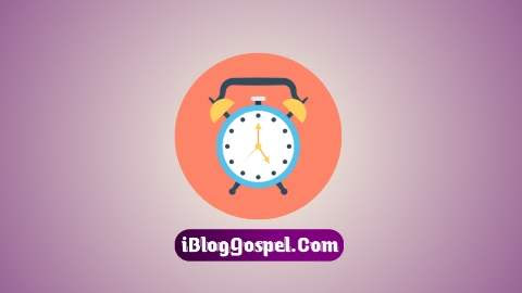 Redeeming The Time