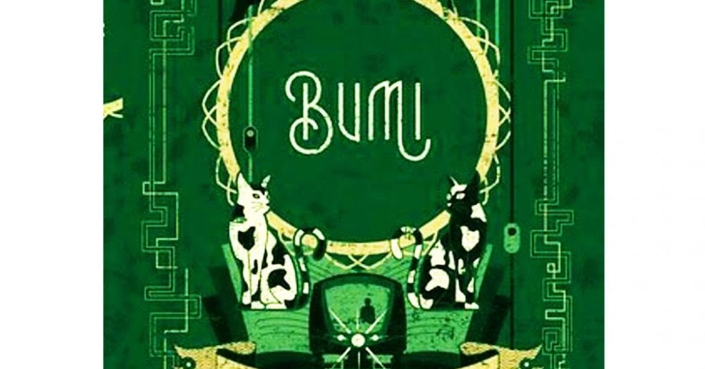 Download Novel Bumi by Tere Liye - Thejry Books