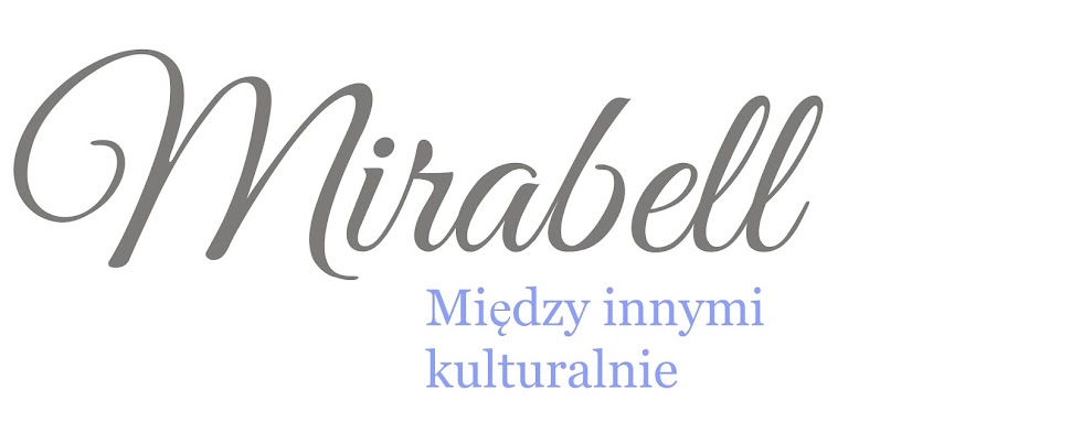 Mirabell - między innymi kulturalnie