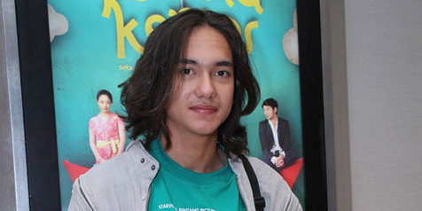 Biodata Adipati Dolken