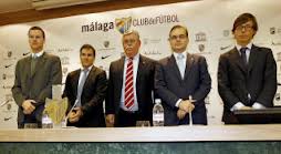 Málaga, la deuda asciende a los 13,6 millones de euros