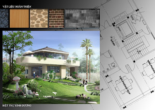 Triển Nhận triển khai bản vẽ cho các công ty và nhà thầu - 16