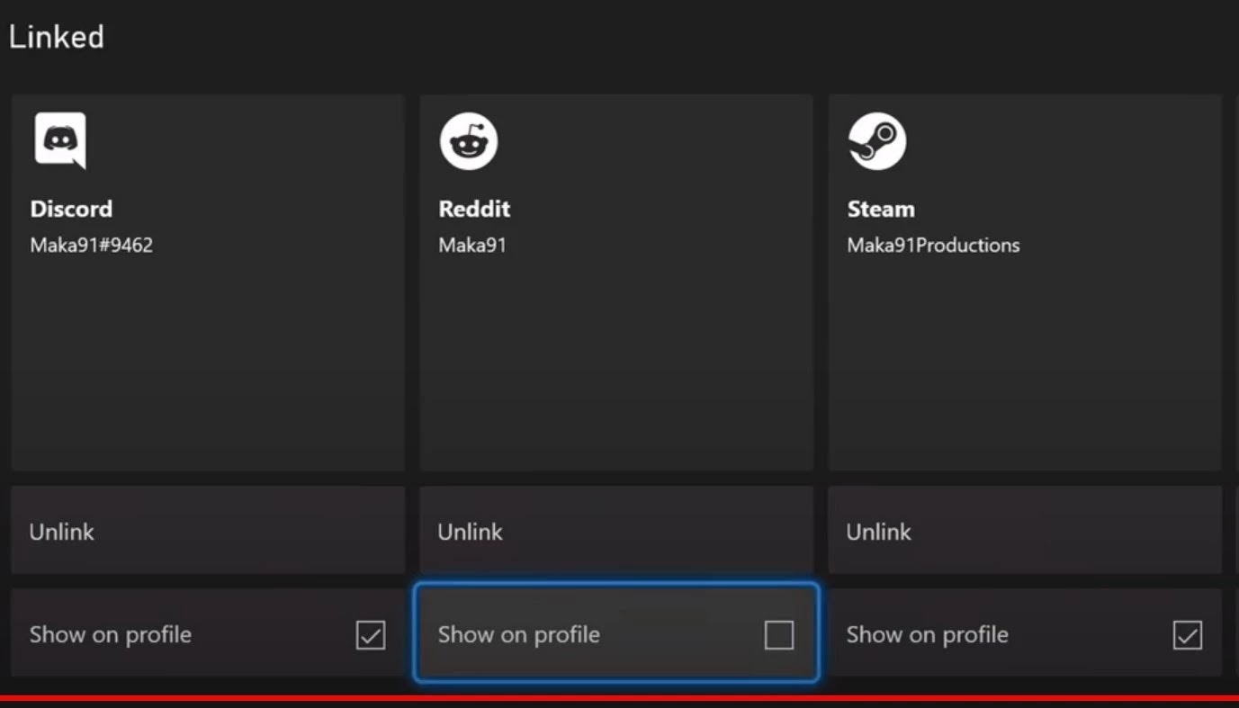 xbox live twitter