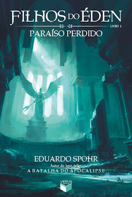 Paraíso Perdido Filhos do Éden pdf