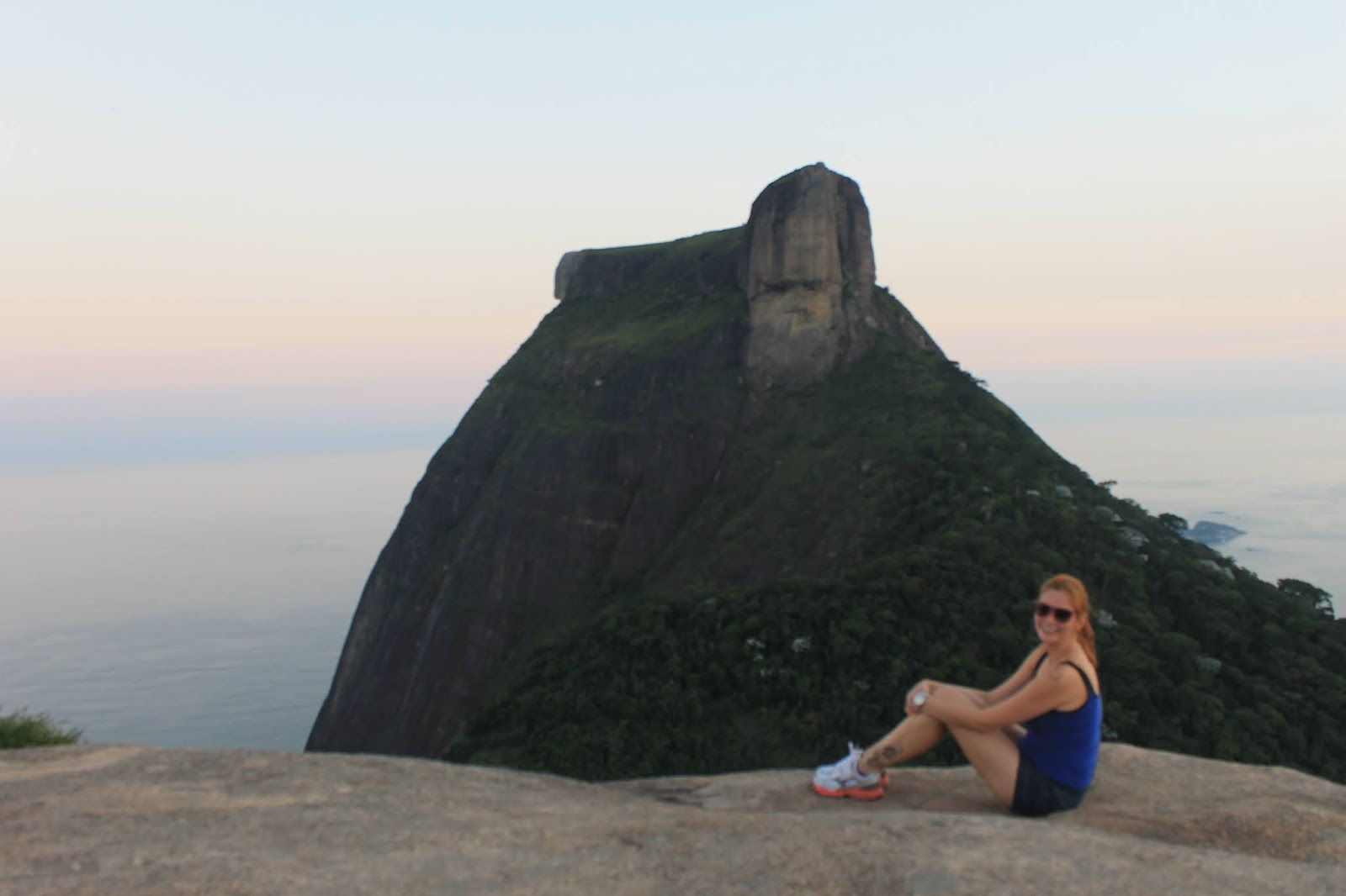 6 trilhas imperdíveis (e gratuitas) no Rio de Janeiro  Brasil  Laura