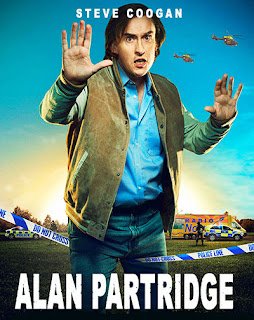 Alan Partridge - BDRip Dual Áudio