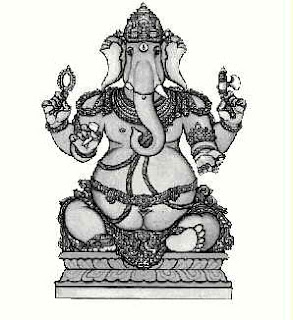 Ekadanta Ganapati Ekadanta Ganapati