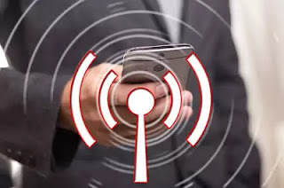 Now Charging Is Possible With WiFi