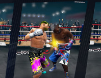 Game Boxing Online