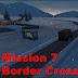 Project IGI 1 (I'm going in) Mission 7 Border Crossing Pc Game Walkthrough Gameplay