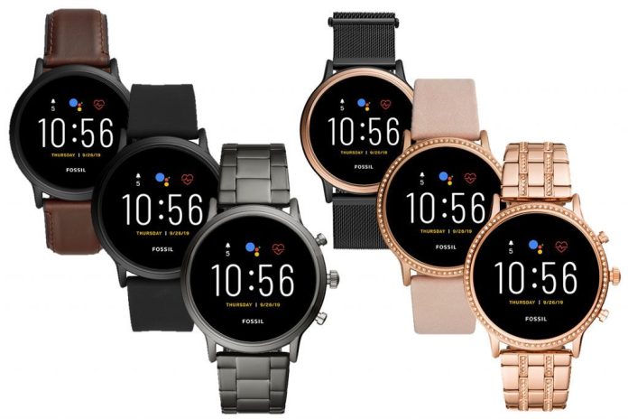 Fossil Gen 5 : Smartwatch terbaik untuk makhluk paling sibuk sedunia - Ibu Segala Tau - Cinta