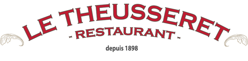 RESTAURANT LE THEUSSERET