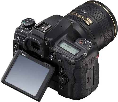 BlogfotografiaMejores Cámaras Nikon profesionales [2023]