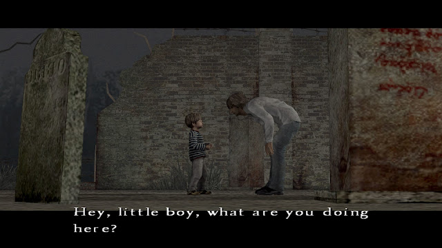 Silent Hill 4: The Room