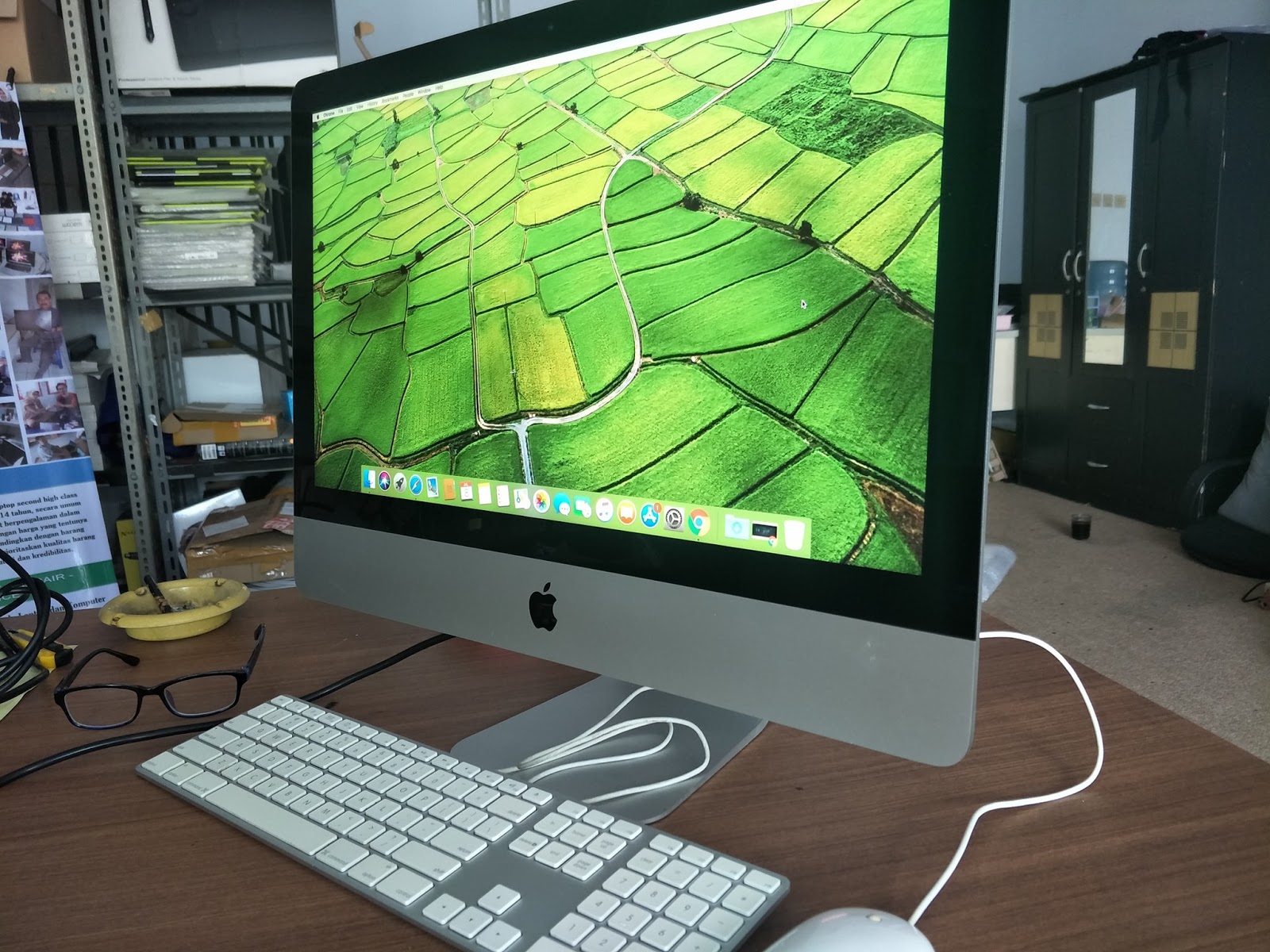 late 2013 imac 21.5 latest os late 2013 imac 21.5 latest os