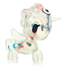 Tokidoki Bloodshot Unicorno After Dark, Series 4 Figure